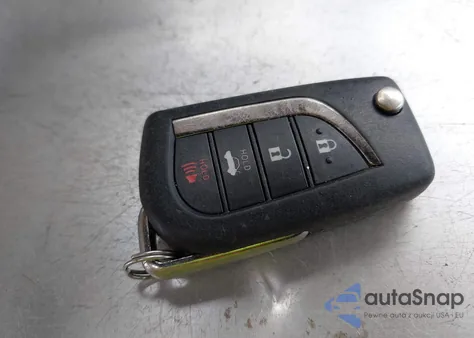 2023 Toyota Corolla Le z USA, uszkodzony, nr VIN 5YFB4MDE7PP004136